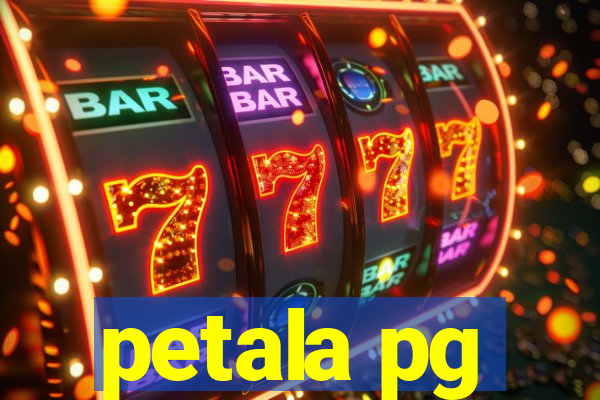 petala pg